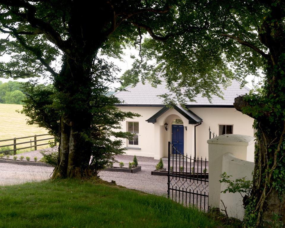 The Gate Lodge Cannaway House Macroom Exterior photo